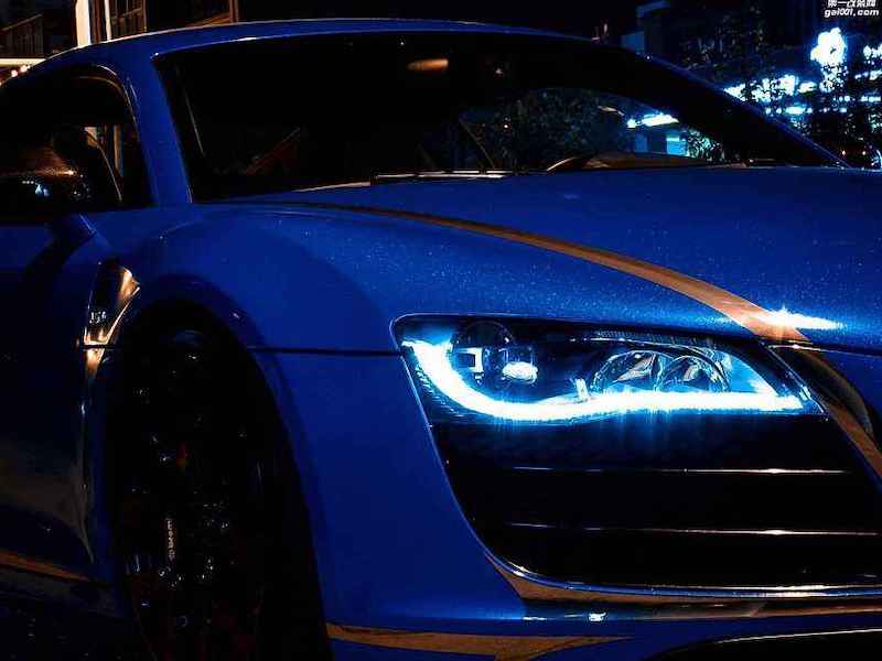 四川XPEL隐形车衣 广安汽车贴膜 xpel