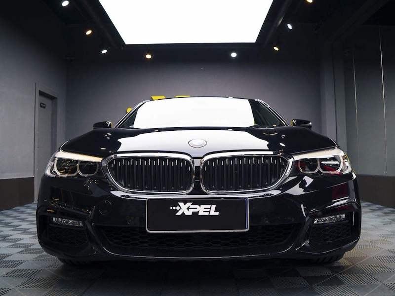 XPEL隐形车衣 成都xpel xpel