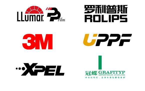 隐形车衣解读 XPEL材质 隐形车衣材质优缺点