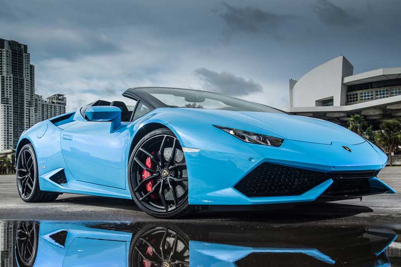 XPEL官方推荐|四川省德阳市汽车贴膜、隐形车衣哪家贴得好？汽车车身贴膜怎么选？