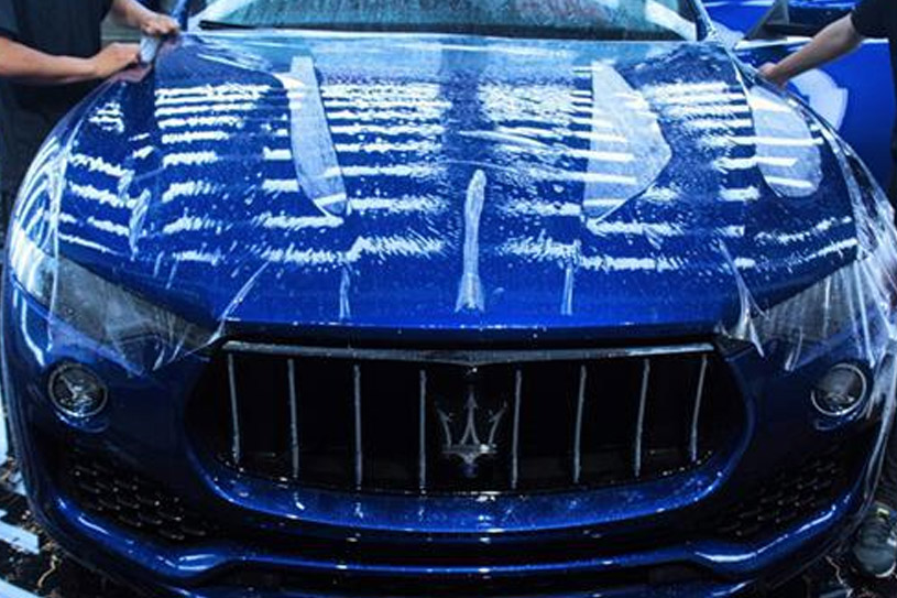 成都隐形车衣,隐形车衣选购,隐形车衣怎么选,XPEL