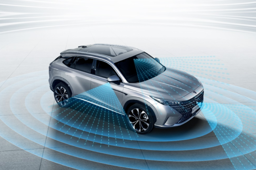 XPEL官网：全新荣威RX5/eRX5将于7月17日开启预售
