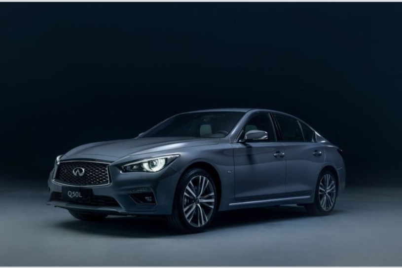 XPEL官网：英菲尼迪Q50L/QX50 WAVE上市