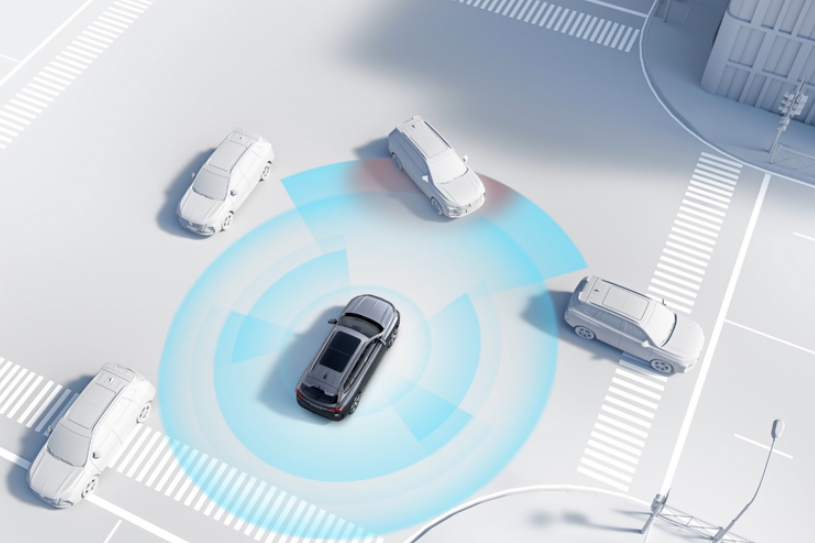 XPEL官网：首款搭载NGP功能燃油车