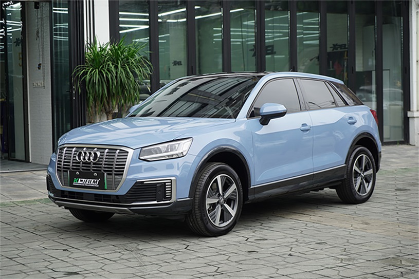 成都XPEL:隐形车衣为什么受车主欢迎?