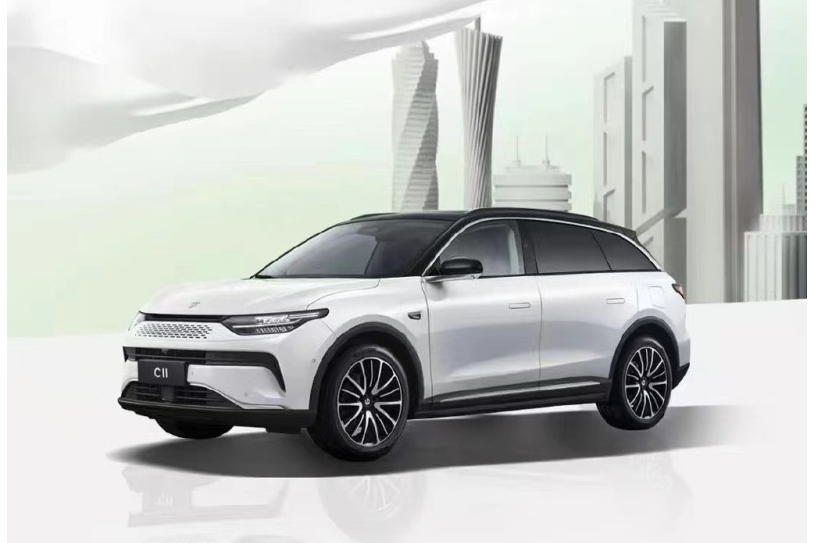 XPEL官网：零跑C11家族新成员