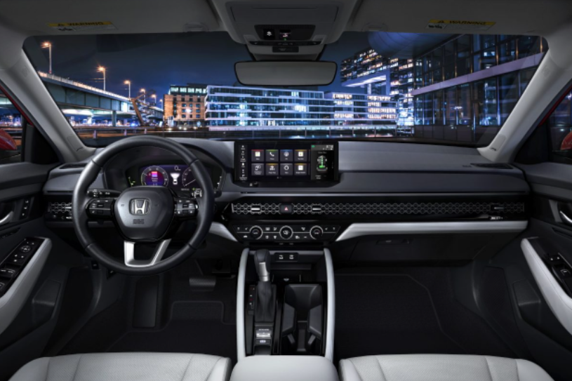 XPEL：本田发布Honda CONNECT 4.0