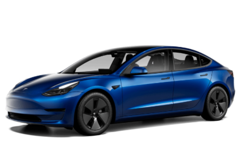 XPEL官网：特斯拉上调Model 3/Model Y国内售价